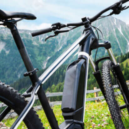 e bike bubblenavibanner